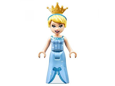 Конструктор Lego Disney Princess, Праздник в замке Золушки™ 1-00248582_9
