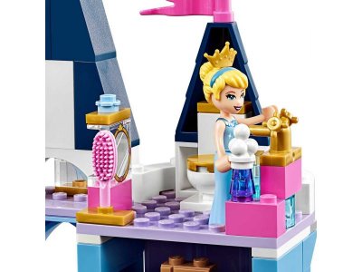 Конструктор Lego Disney Princess, Праздник в замке Золушки™ 1-00248582_16