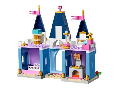 Конструктор Lego Disney Princess, Праздник в замке Золушки™ 1-00248582_15