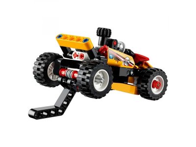 Конструктор Lego Technic, Багги 1-00248583_11