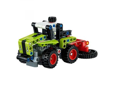 Конструктор Lego Technic, Mini Claas Xerion 1-00248584_1