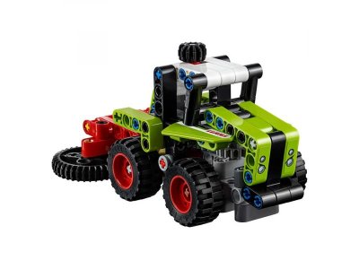 Конструктор Lego Technic, Mini Claas Xerion 1-00248584_7
