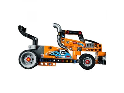 Конструктор Lego Technic, Гоночный грузовик 1-00248586_2