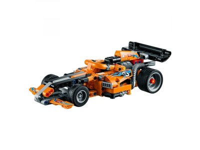 Конструктор Lego Technic, Гоночный грузовик 1-00248586_3