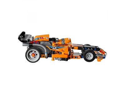 Конструктор Lego Technic, Гоночный грузовик 1-00248586_4