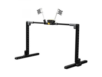Конструктор Lego Technic, Гоночный грузовик 1-00248586_7