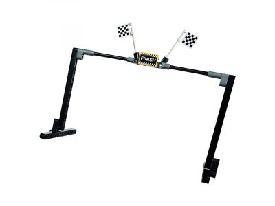 Конструктор Lego Technic, Гоночный грузовик 1-00248586_6