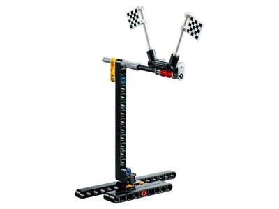 Конструктор Lego Technic, Гоночный грузовик 1-00248586_5