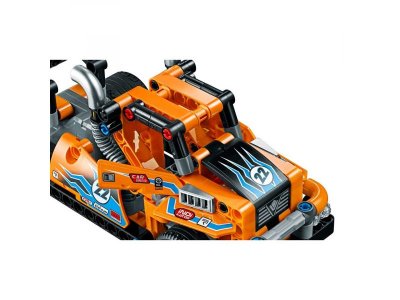 Конструктор Lego Technic, Гоночный грузовик 1-00248586_13