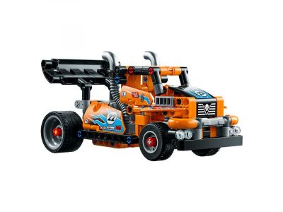 Конструктор Lego Technic, Гоночный грузовик 1-00248586_17