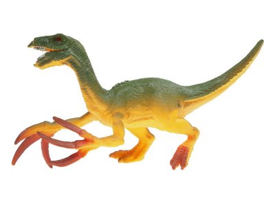 Набор игровой Baixin toys Динозавр с яйцом и малышом. Тарбозавр 1-00248008_2
