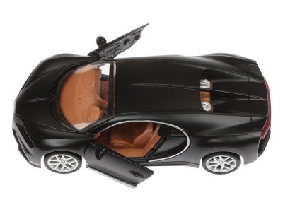 Игрушка McFive Машинка инерционная Bugatti 1-00248030_3