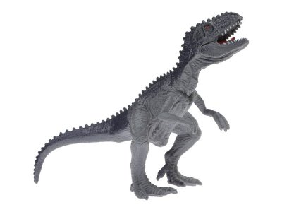 Набор игровой Baixin toys Динозавр с яйцом и малышом. Мегалозавр 1-00248969_1
