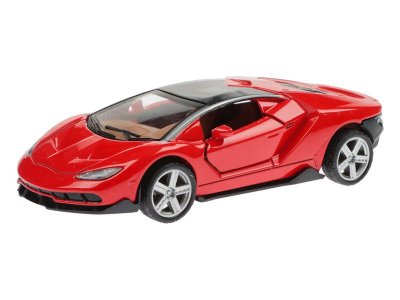 Игрушка McFive Машинка инерционная Lamborghini 1-00248978_1