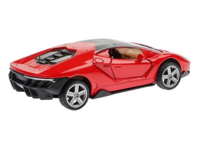 Игрушка McFive Машинка инерционная Lamborghini 1-00248978_2