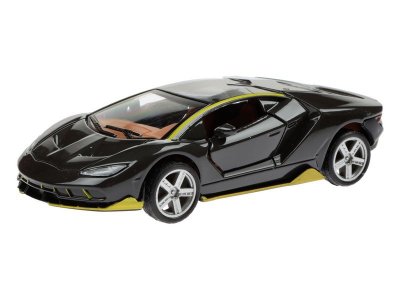Игрушка McFive Машинка инерционная Lamborghini 1-00248979_1