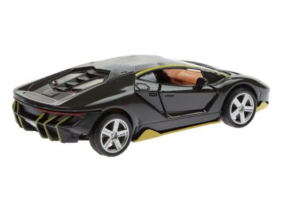 Игрушка McFive Машинка инерционная Lamborghini 1-00248979_2