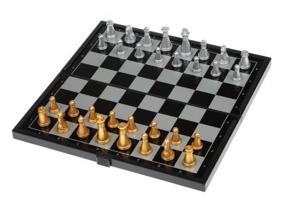 Игра настольная Zhorya Шахматы 1-00247985_1