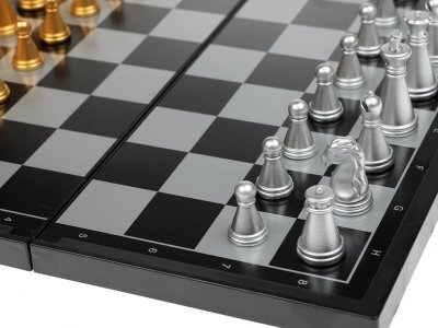Игра настольная Zhorya Шахматы 1-00247985_2