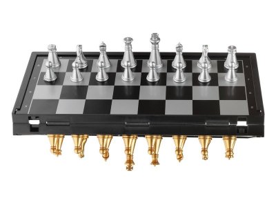 Игра настольная Zhorya Шахматы 1-00247985_3