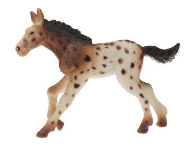 Фигурка Zhongjieming Toys Лошадь 1-00248025_1