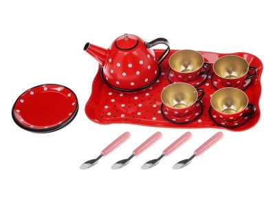 Набор игровой Aozi Toys Посуда 100248023