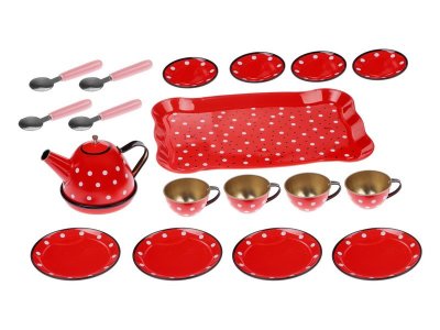 Набор игровой Aozi Toys Посуда 1-00248023_2