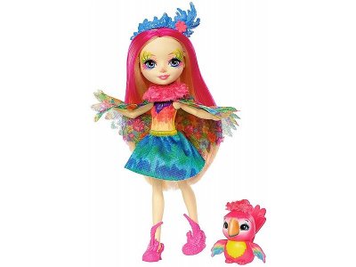 Кукла Mattel Enchantimals с питомцем 1-00247669_11