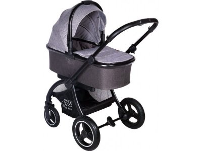 Коляска 2в1 Sweet Baby Cupola 1-00250457_2