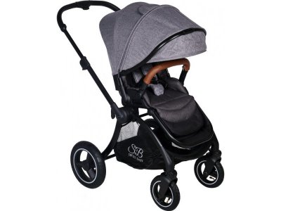 Коляска 2в1 Sweet Baby Cupola 1-00250457_6