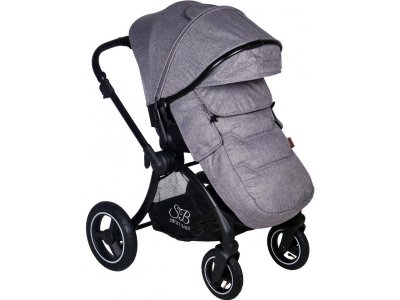 Коляска 2в1 Sweet Baby Cupola 1-00250457_5