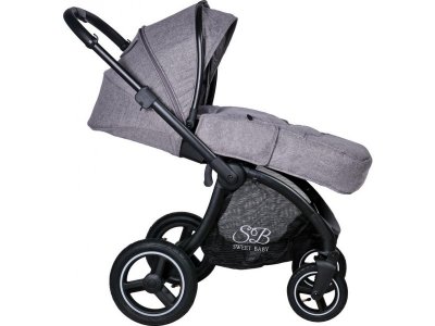 Коляска 2в1 Sweet Baby Cupola 1-00250457_4