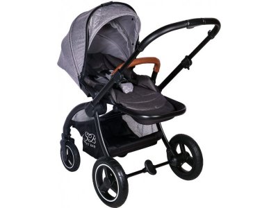 Коляска 2в1 Sweet Baby Cupola 1-00250457_3