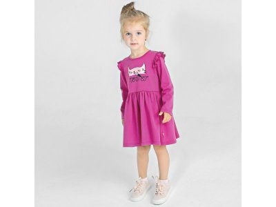 Платье Bossa Nova Китти для девочки 1-00250655_4