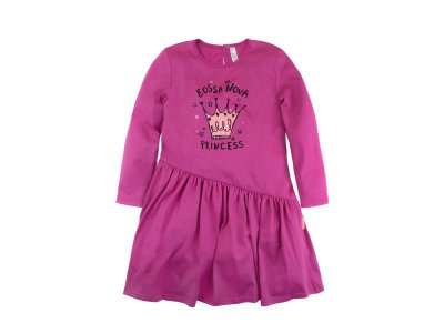 Платье Bossa Nova Китти для девочки 1-00250661_1