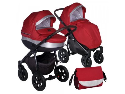 Коляска 2 в 1 Sweet Baby, Perfetto V2 1-00240503_1