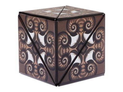 Игра-головоломка Zhorya магнитная Куб четырех стихий 1-00247967_6
