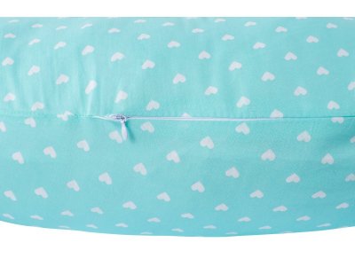 Подушка для беременных AmaroBaby 170*25 см, бязь 1-00250984_2