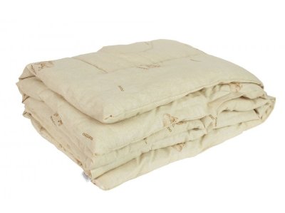 Одеяло шерстяное AmaroBaby Сладкий сон 1-00251245_3