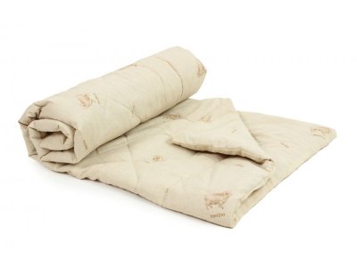 Одеяло шерстяное AmaroBaby Сладкий сон 1-00251245_5