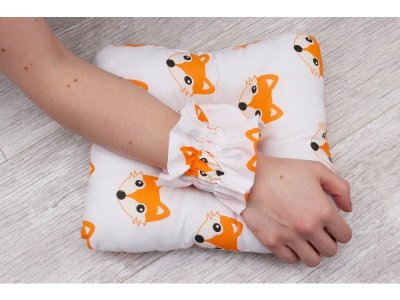 Подушка для кормления и сна AmaroBaby Baby Joy 1-00251356_2