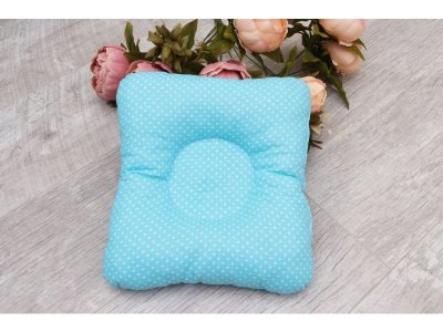 Подушка для кормления и сна AmaroBaby Baby Joy 1-00251360_1