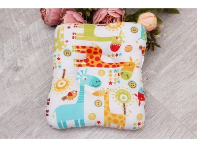 Подушка для кормления и сна AmaroBaby Baby Joy 1-00251363_1