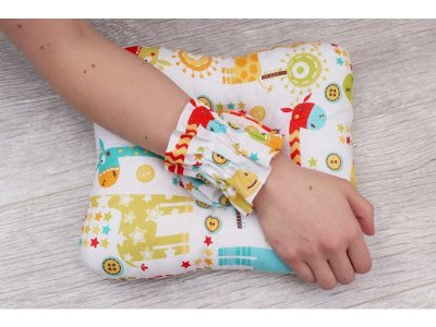 Подушка для кормления и сна AmaroBaby Baby Joy 1-00251363_2