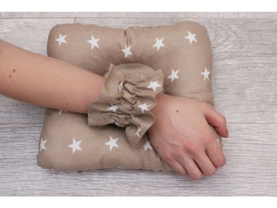 Подушка для кормления и сна AmaroBaby Baby Joy 1-00251365_2