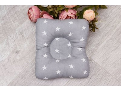 Подушка для кормления и сна AmaroBaby Baby Joy 1-00251366_1
