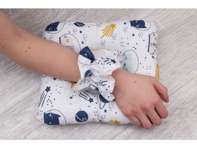 Подушка для кормления и сна AmaroBaby Baby Joy 1-00251374_2
