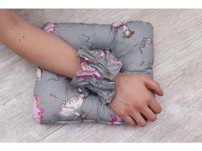 Подушка для кормления и сна AmaroBaby Baby Joy 1-00251376_2