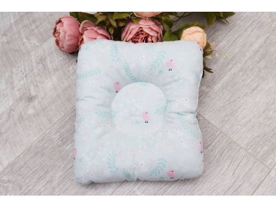 Подушка для кормления и сна AmaroBaby Baby Joy 1-00251384_1