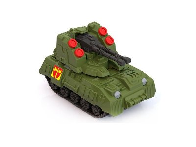 Игрушка Боевая машина поддержки танков Закат Нордпласт 1-00252340_1